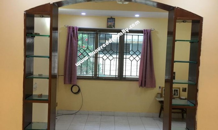 2 BHK Flat for Sale in T.Nagar